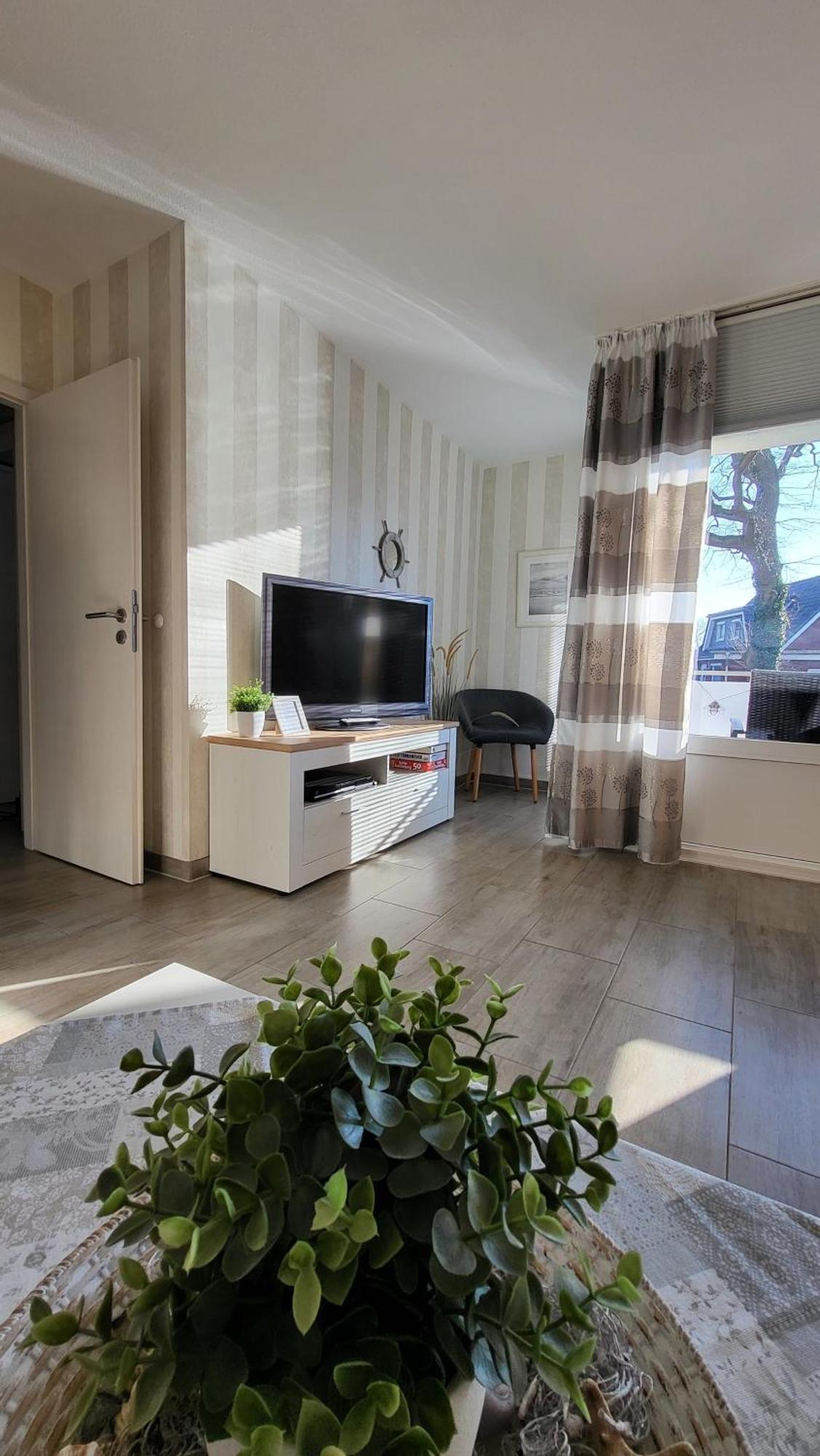 Fewo Sol Mare Whg2 Kellenhusen Bagian luar foto