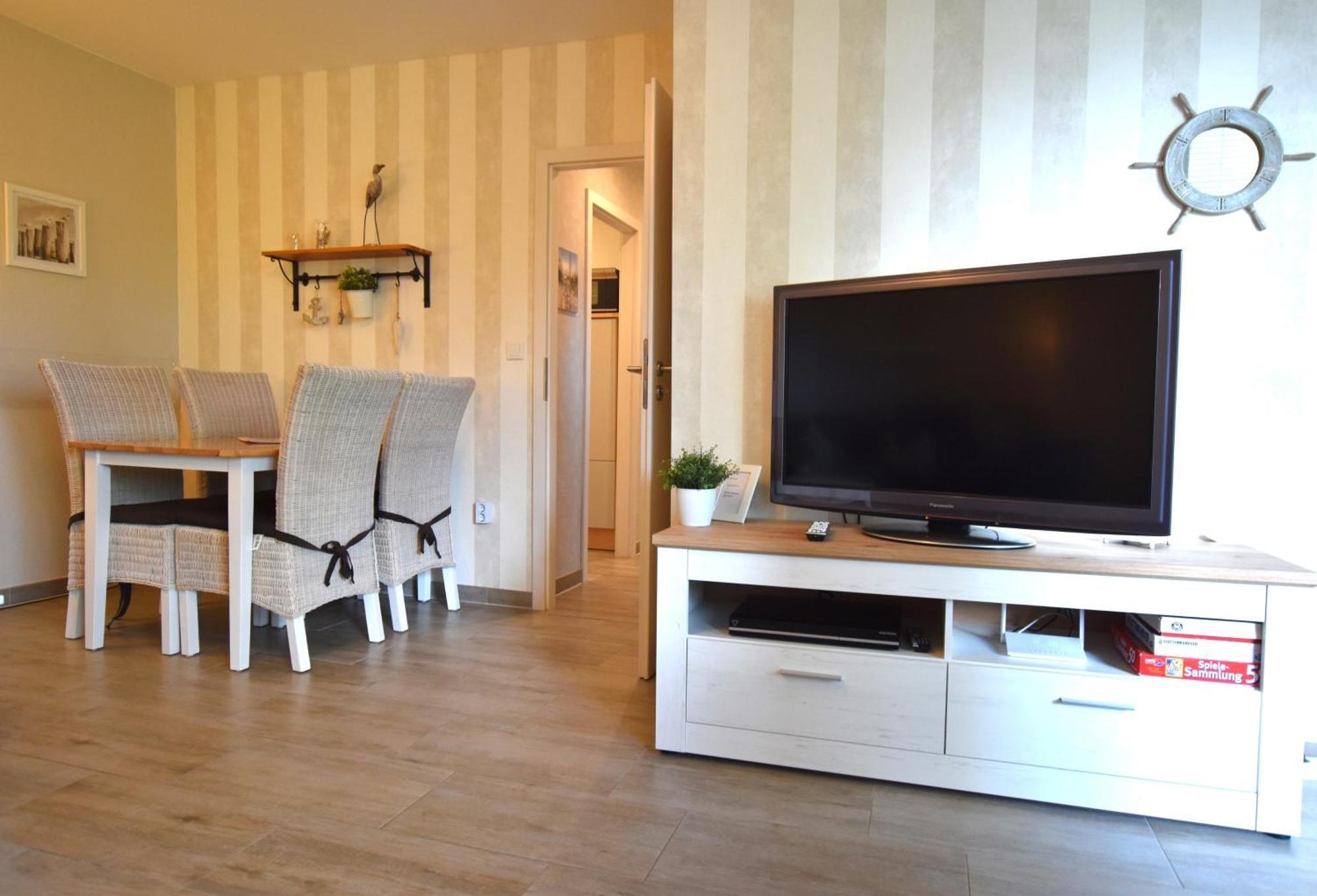 Fewo Sol Mare Whg2 Kellenhusen Bagian luar foto